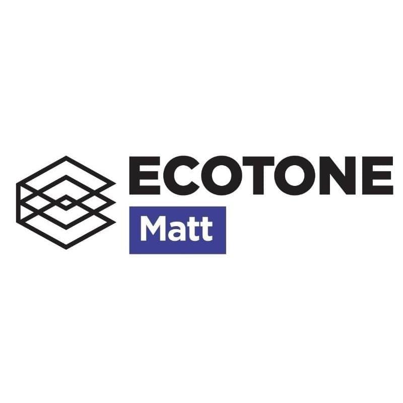 ECOTONE Matt from ECOTONE