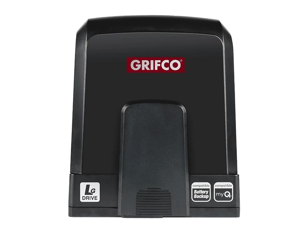LG-Drive (GLD-GO/ GLD-GO-LV) from Grifco