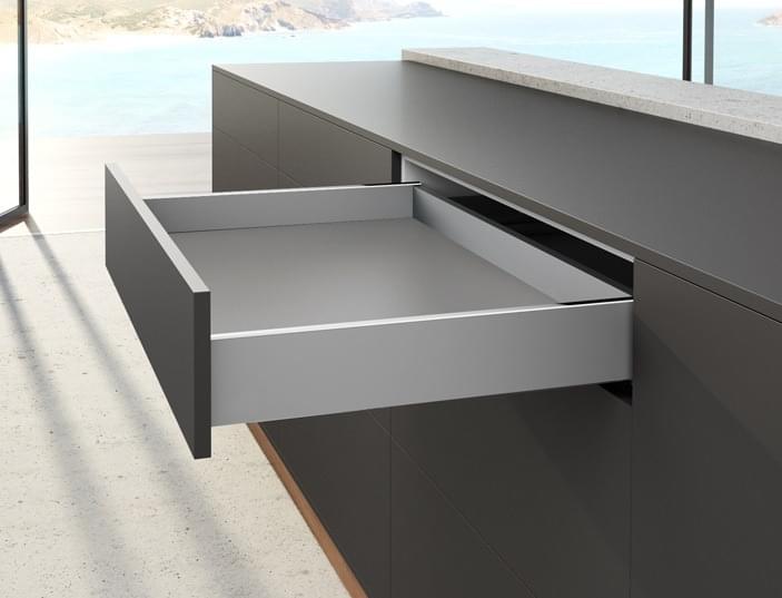 AVANTECH YOU SILVER H101 AS101 WITH ACTRO YOU 40 KG from Hettich