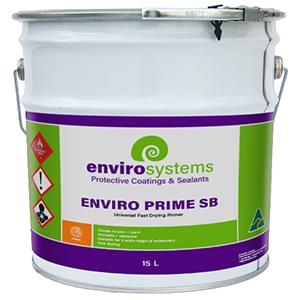 Enviro Prime SB from Envirosystems