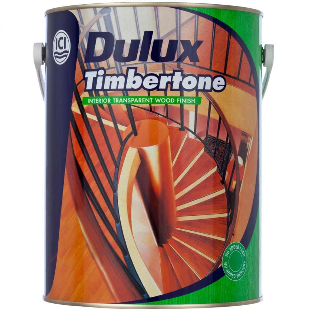 Dulux Timbertone from Dulux