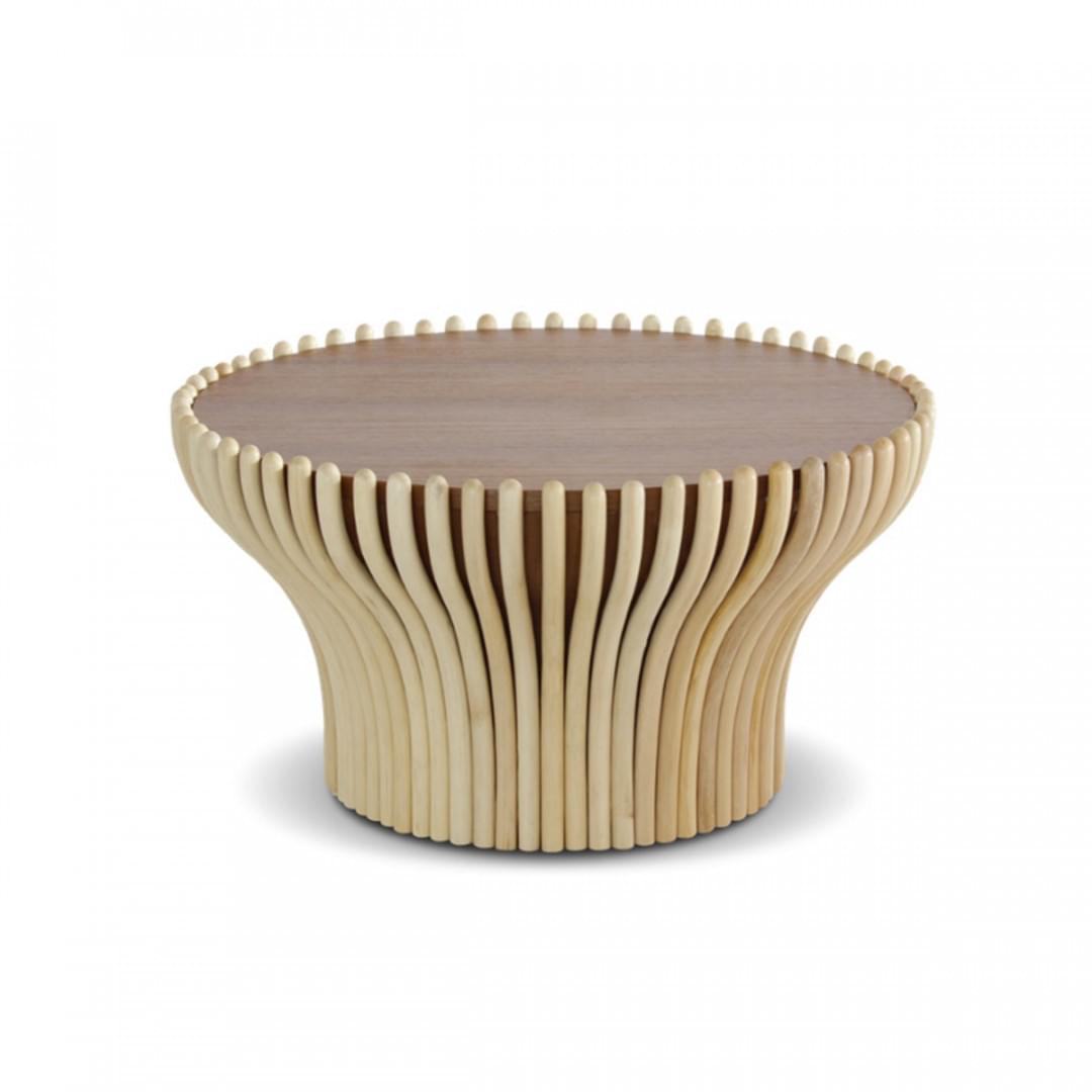 Mekar Coffee Table from VIVERE