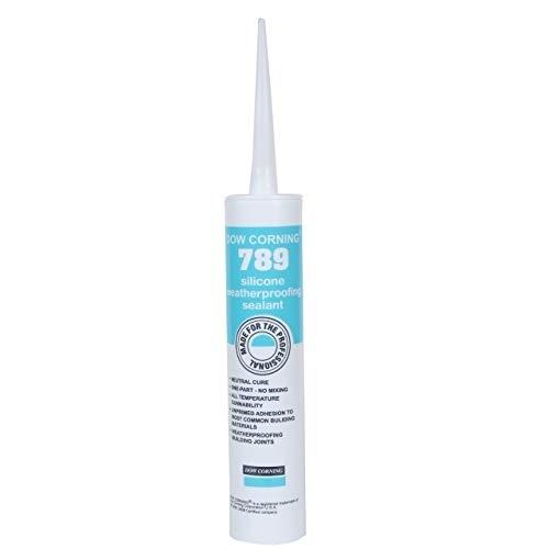 DOWSIL™ 789 Silicone Weather Proofing Sealant from Dowsil