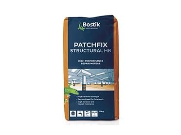 Patchfix Structural HB from Bostik