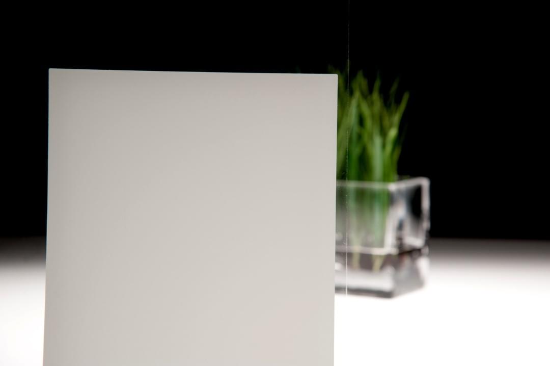 3M™ FASARA™ Glass Finishes - Milky Milky (San Marino) SH2MAMM, 1270 mm x 30 m from 3M Architectural Surface and Glass Finishes