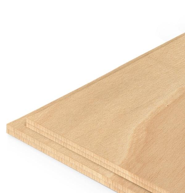 Bending Plywood 'Bendy Ply' from Bord Products