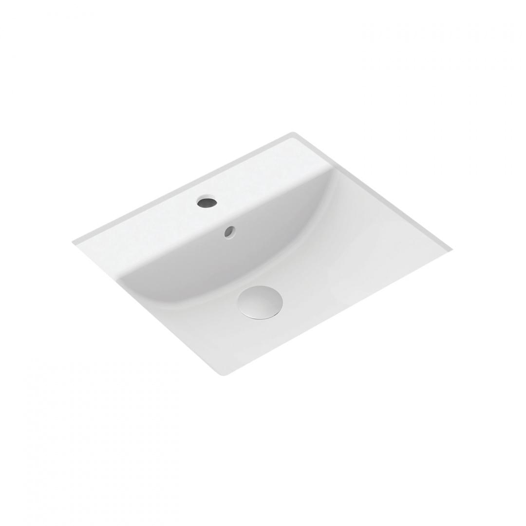 Under Counter Lavatory - LU8090 from Rigel