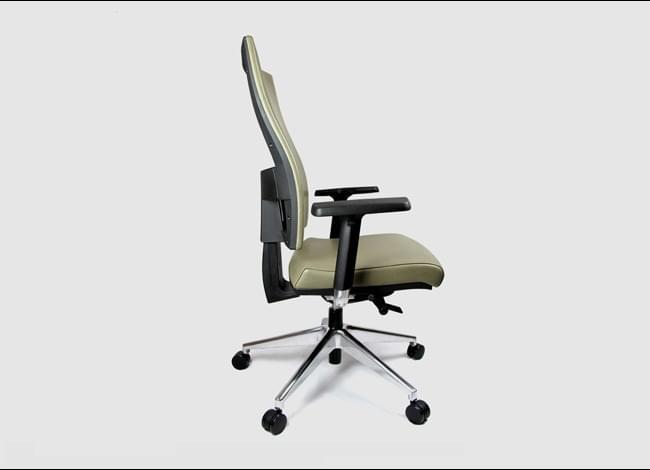Flexpoint Executive Task from Eastern Commercial Furniture / Healthcare Furniture Australia