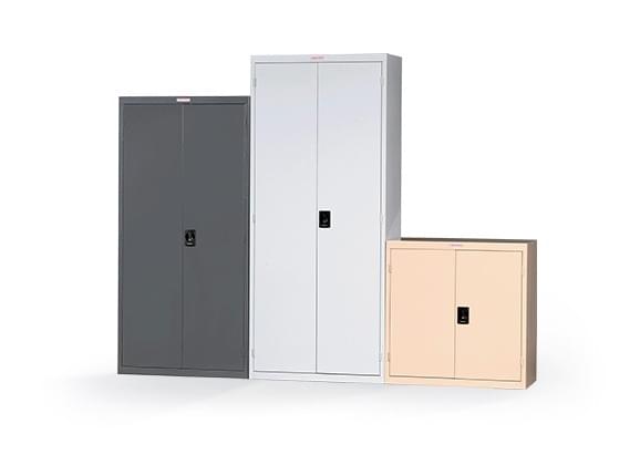 Cabinets from Stronghold