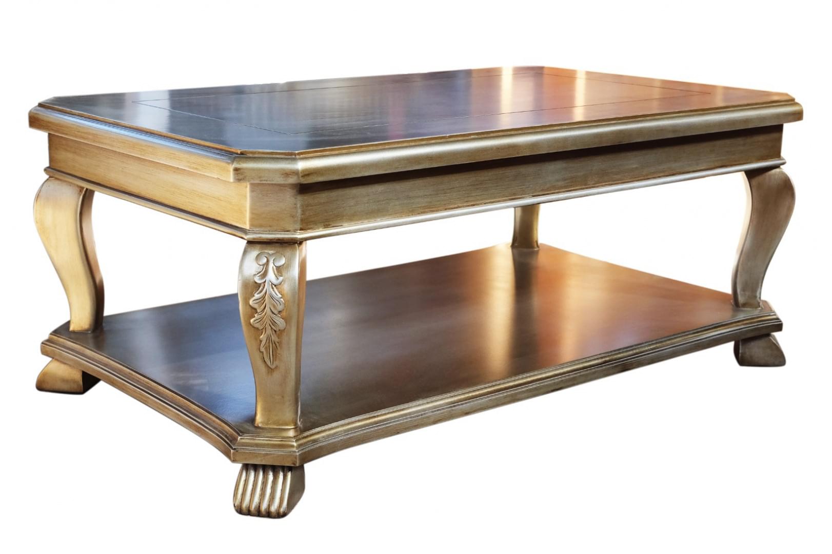 ARAVIND COFFEE TABLE from Lifetime Design Furniture