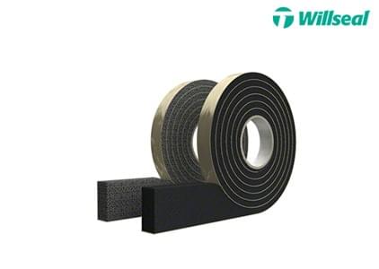 Willseal 600 & 600S from Tremco Construction Product Group (CPG)