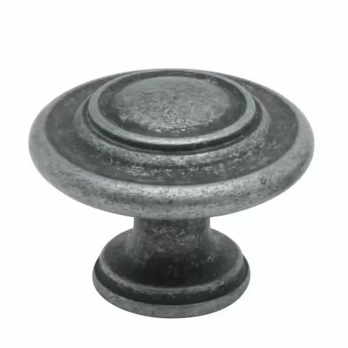 Montrase, 33mm, Pewter from Archant