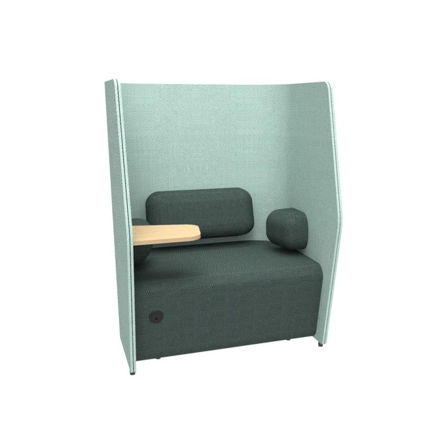 Retreat Lounge from Eastern Commercial Furniture / Healthcare Furniture Australia