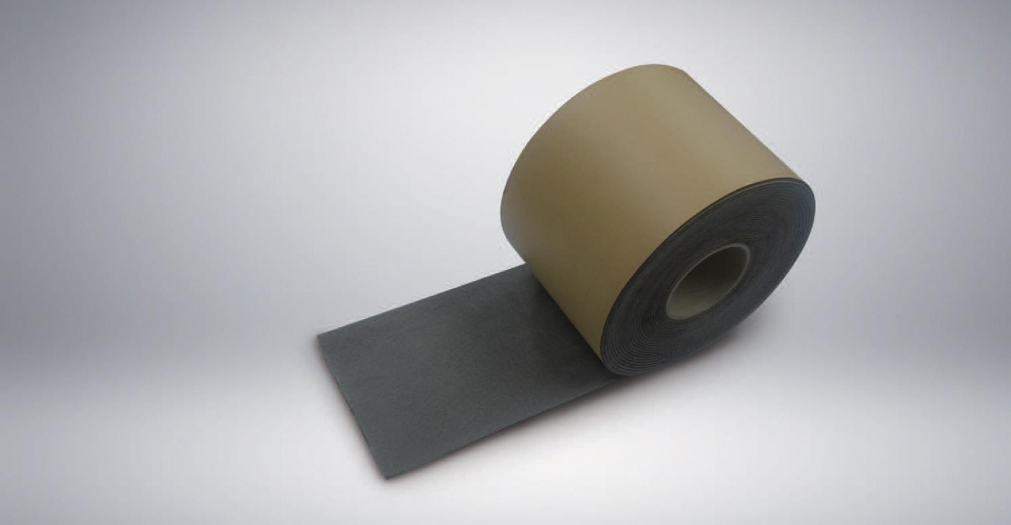 EZ-Road Tape from Mega Technical Resources Limited
