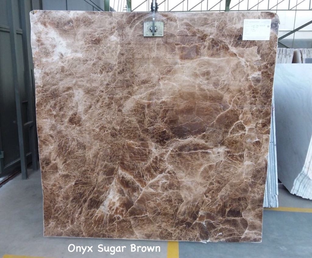 Onyx Sugar Brown from JSP
