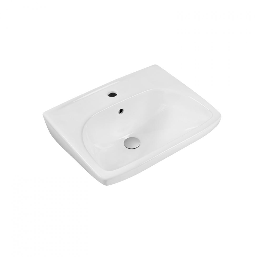 Wall-Hung Lavatory - LH10252 from Rigel