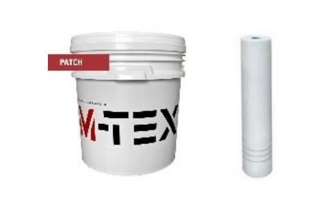 M-TEX Fibre Cement Cladding Platinum from Masterwall