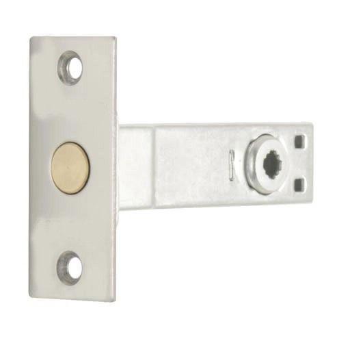 Legge 12000 Series Tubular Latches and Bolts from Allegion