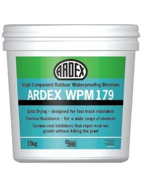 ARDEX WPM 179 from ARDEX