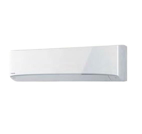Large Capacity Cooling or Heating Wall Mounted with Air Purification, Voice/Wi-Fi Control - S-100PK3R [U-100PZ3R5] from Panasonic