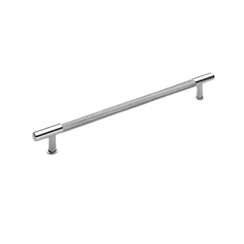 Henley Pull Handle, 128mm, Chrome from Archant