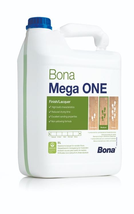 Bona Mega One from Bona