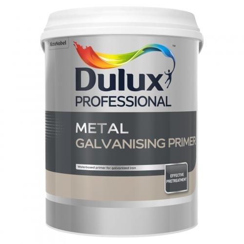 Dulux Professional Galvanising Primer from Dulux