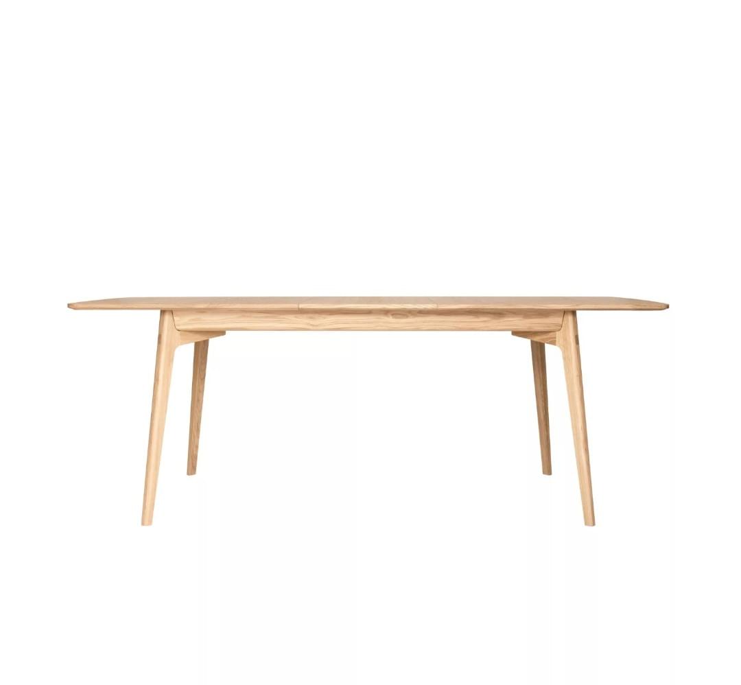 Dulwich Extendable Table (Case) from UK Design Showcase