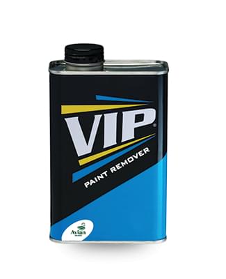 VIP Paint Remover from AVIAN BRANDS