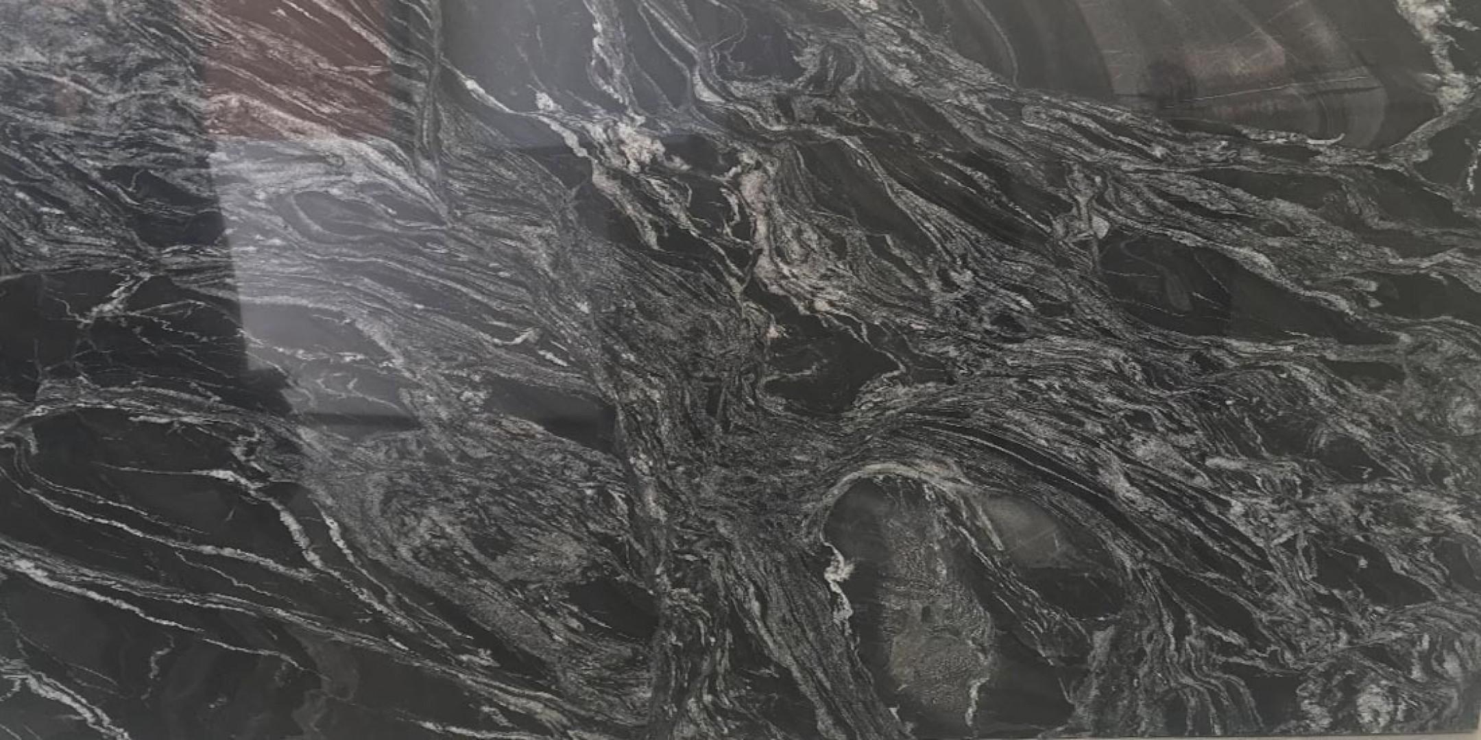 Black Forest from Lithostone Surfaces AU
