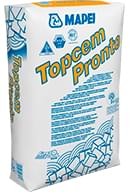 TOPCEM PRONTO from MAPEI
