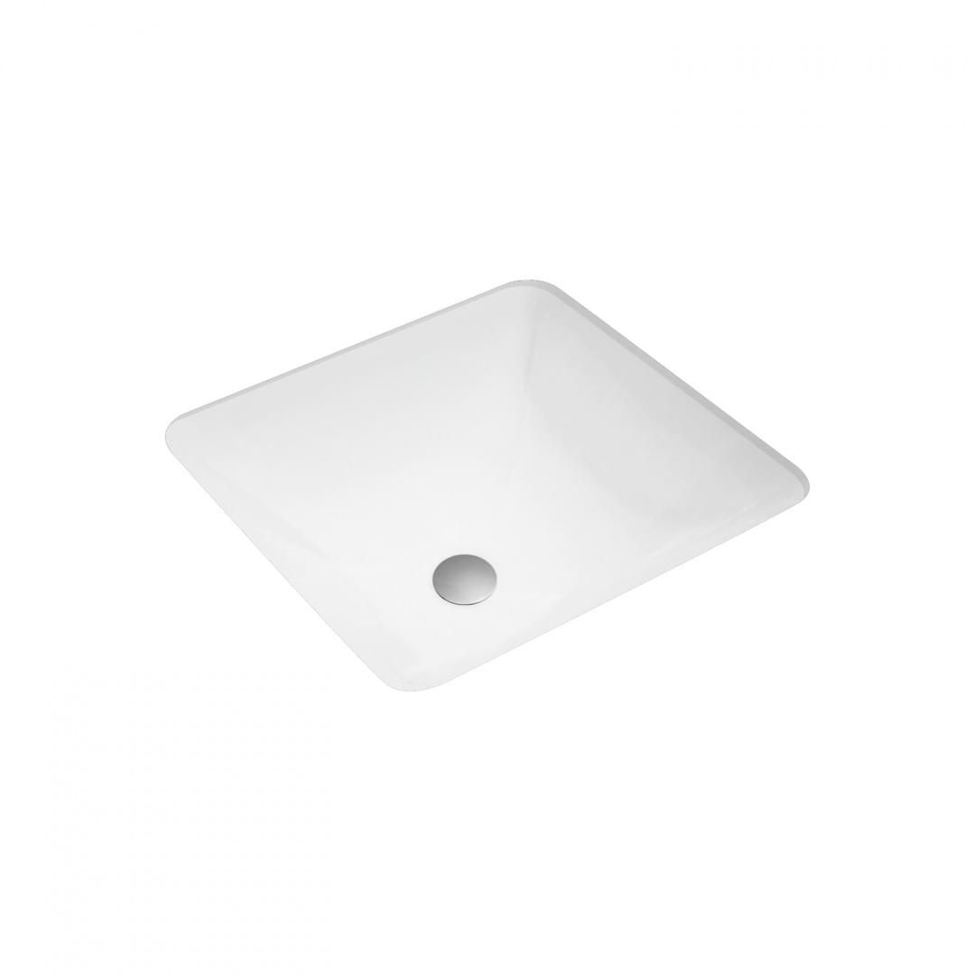 Under Counter Lavatory - LU3310A from Rigel