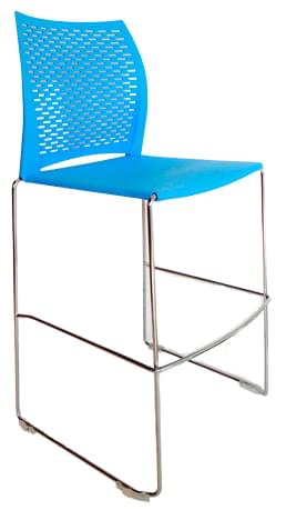 Net Stool from Eastern Commercial Furniture / Healthcare Furniture Australia