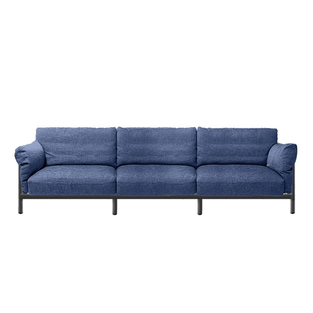 bodd litt nova 3 seater sofa oleh monoliving