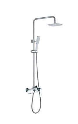 Showers - MXSE8609T from Rigel