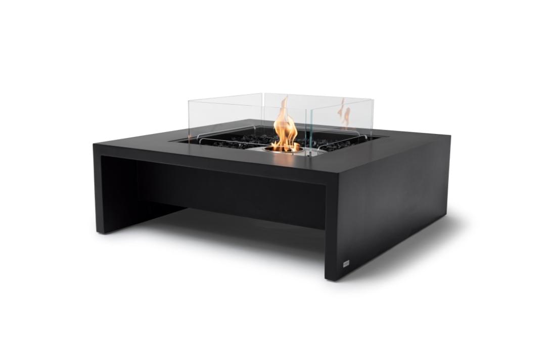 Mojito 40 Fire Pit Table from EcoSmart Fire