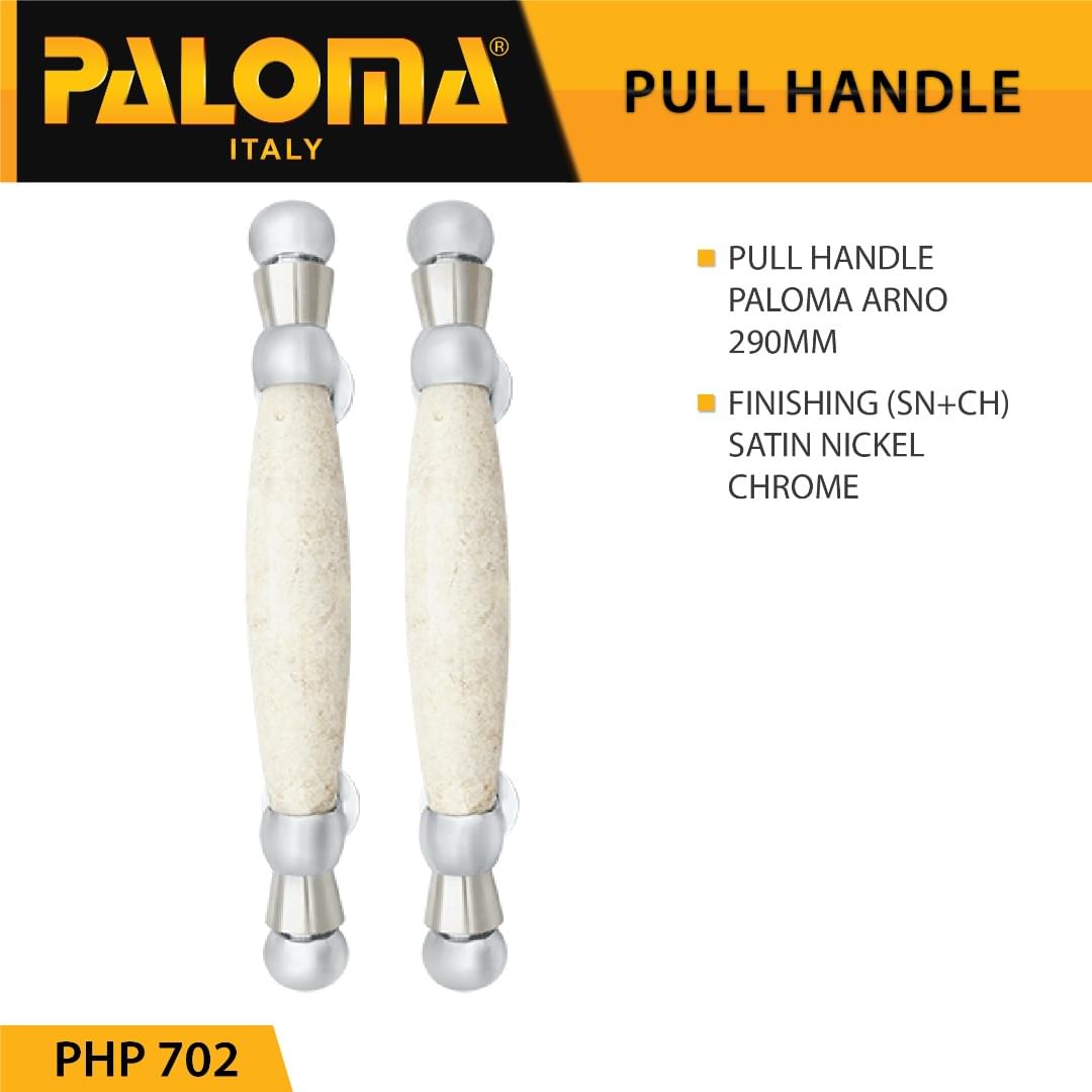 PHP 702 from Paloma