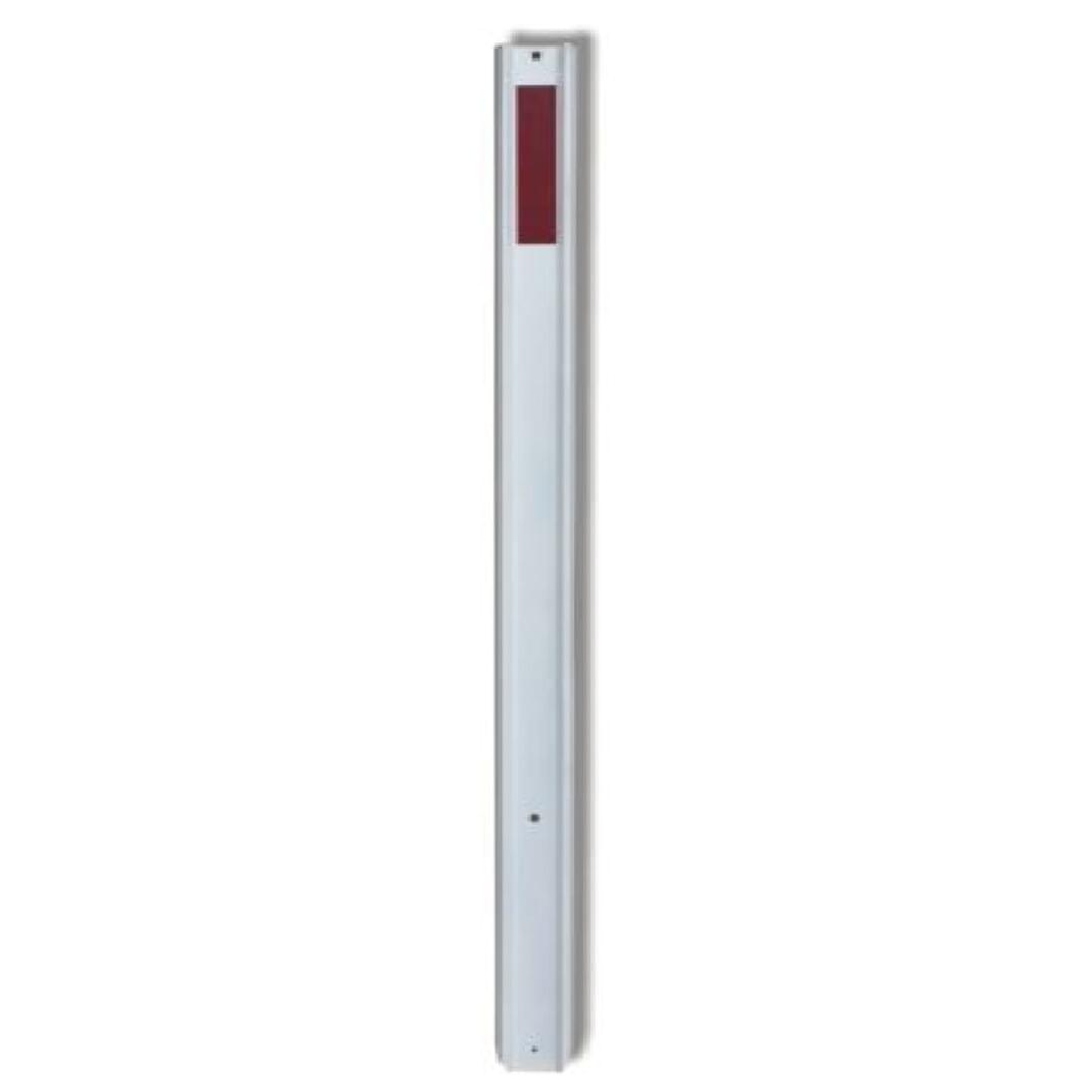 Semi Rigid Steel Guide Post, 1350mm High Tensile Steel from Safety Xpress