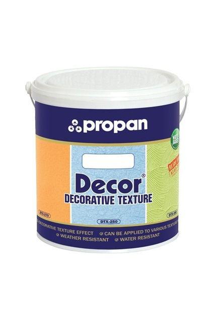 DECOR DECORATIVE TEXTURE DTX-270 from PROPAN
