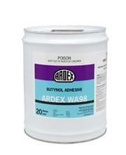 ARDEX WA 98 Adhesive from ARDEX