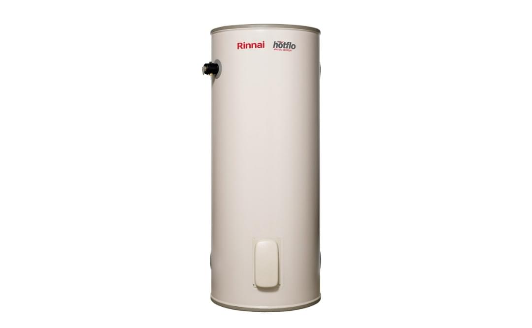 Hotflo Electric Hot Water Storage 250L from Rinnai