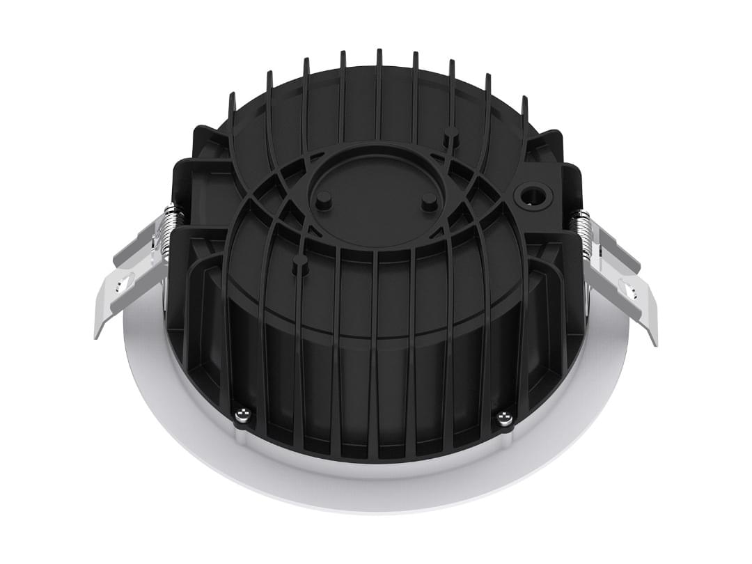 DL284 IP65 PROJECT DOWNLIGHT from Interglo