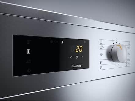 PDR 544 ROP [EL] Electric Dryer from Miele Professional