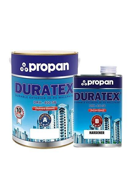 DURATEX DRX - 800 SB from PROPAN
