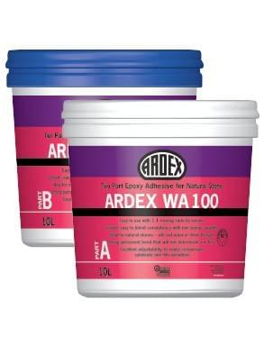 ARDEX WA100 from ARDEX