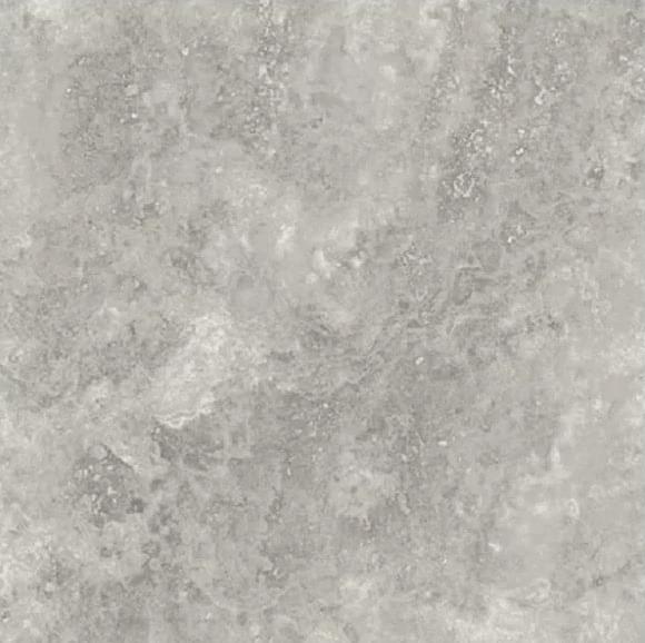 Travertine Gris Porcelain - Pool Coping from Graystone Tiles & Design Studio