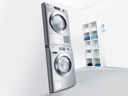 PDR 507 HP [EL] Heat Pump Dryer from Miele Professional