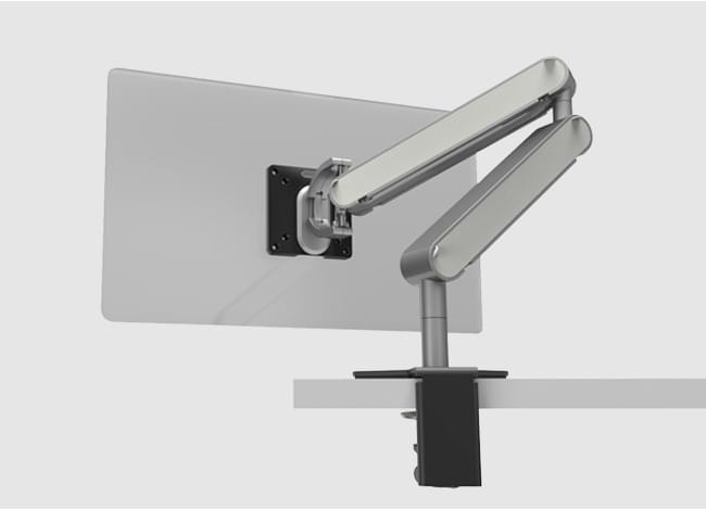 ZGO Monitor Arm from Eastern Commercial Furniture / Healthcare Furniture Australia