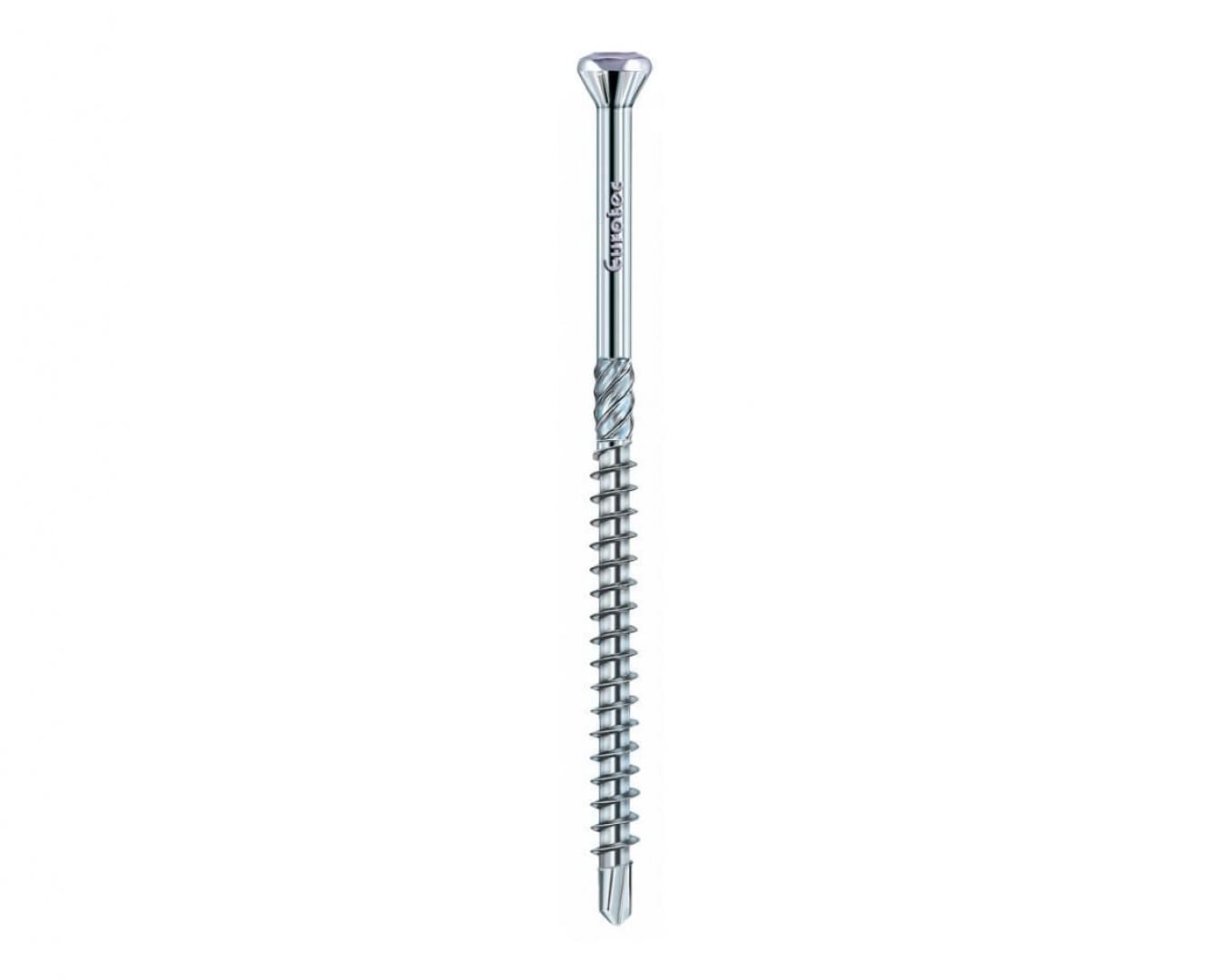 Hobotec Ornamental Head, Hardened Stainless Steel from Amtrac