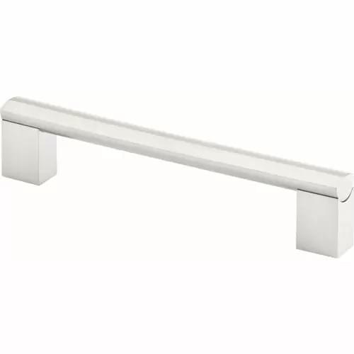 Montella, 160mm, Brushed Nickel from Archant